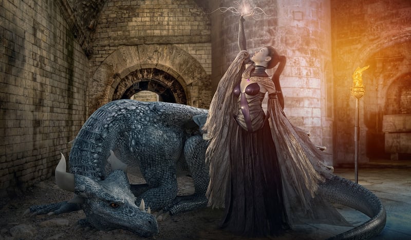 Sorcery Chronicles